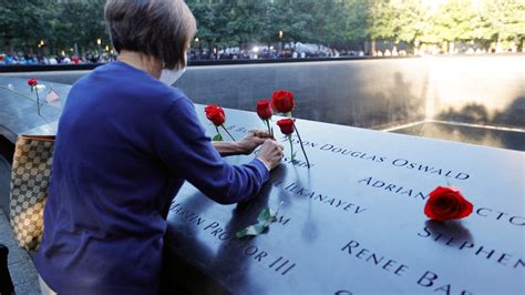9/11 victims to be honored at memorial ceremony in Lower Manhattan